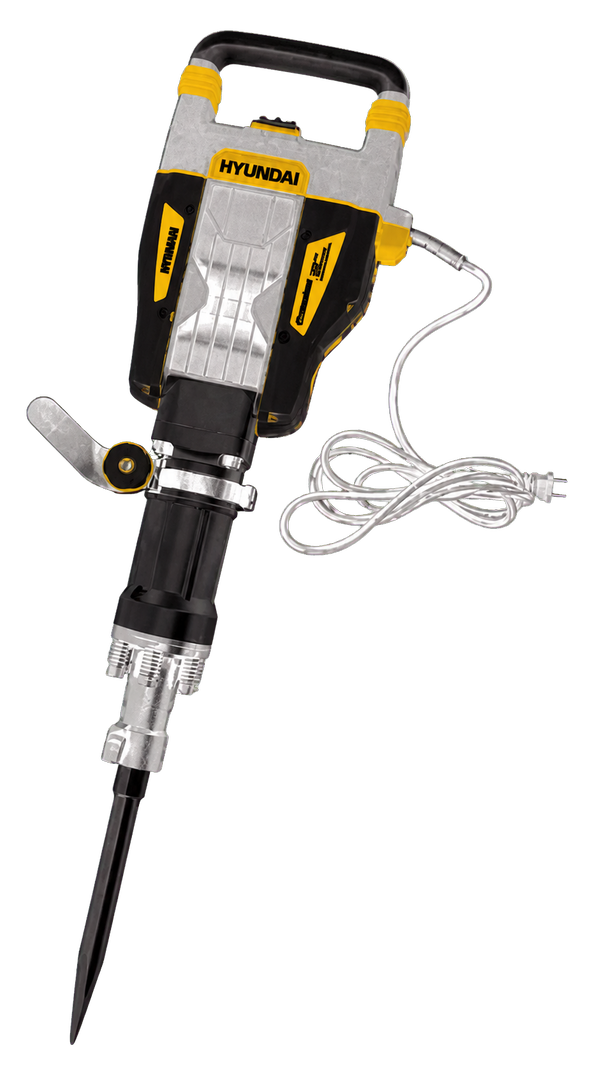 Martillo demoledor 25 kg