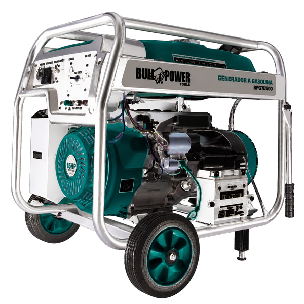 Generador 5500 W