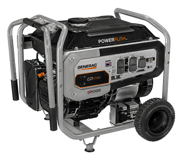 Generador 6500 W