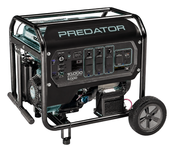 Generador 10000 W